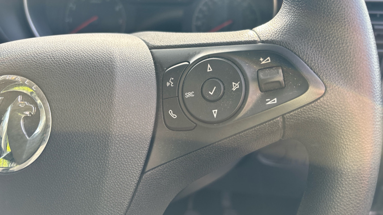 Vauxhall Combo Life 1.2 Turbo Energy 5dr Petrol Estate